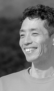 竹田怜平写真